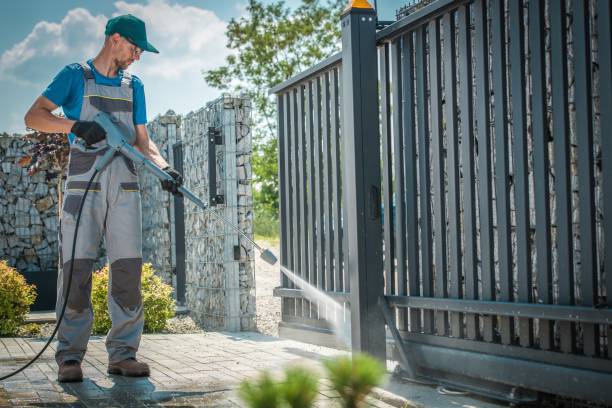 Best Factory Floor Cleaning  in Glencoe, AL