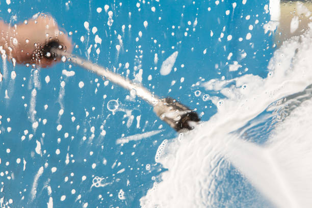Best Animal Enclosure Cleaning  in Glencoe, AL