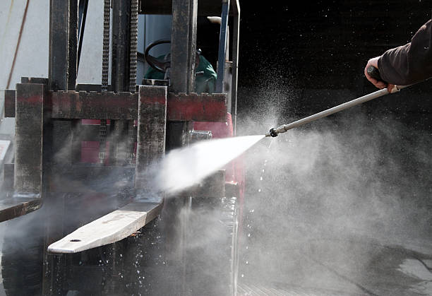 Best Building Exterior Washing  in Glencoe, AL