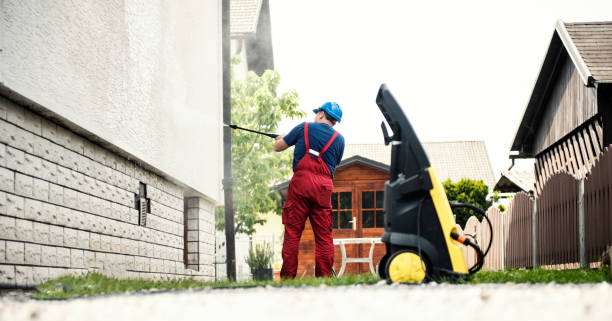 Boat and Dock Cleaning in Glencoe, AL
